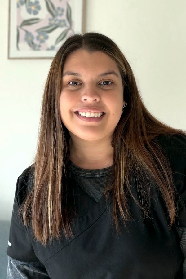 Dra. Carolina Cardozo, ortodoncista de Sonrisa