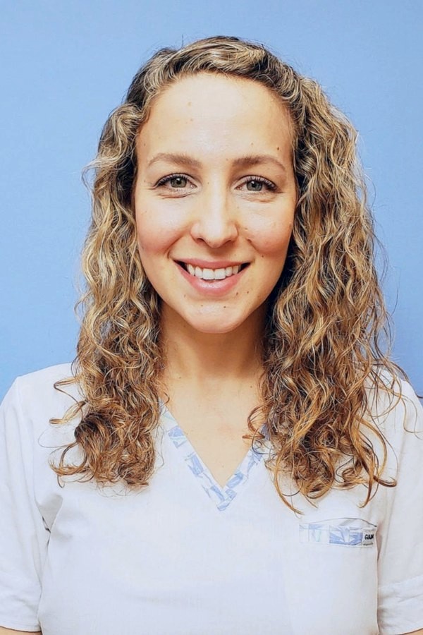 Dra. Georgina Quartino, ortodoncista de Sonrisa