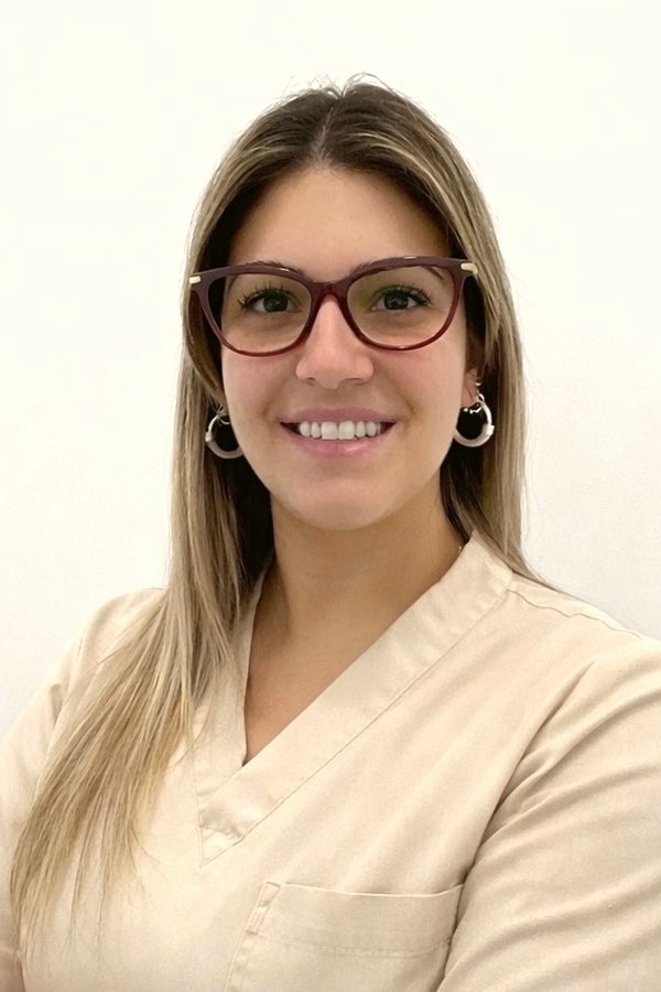 Dra. Giannina Quagliata, ortodoncista de Sonrisa