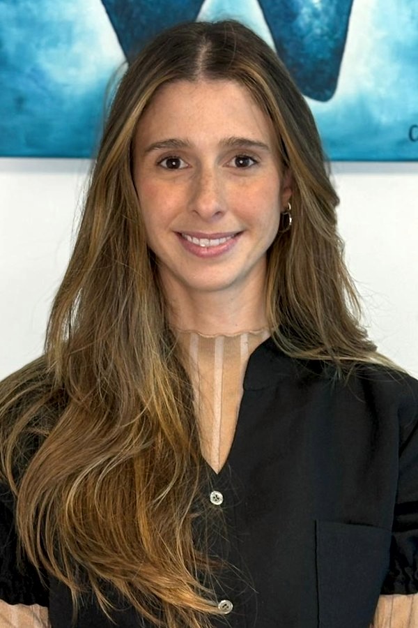 Dra. Sofía Gigena, ortodoncista de Sonrisa