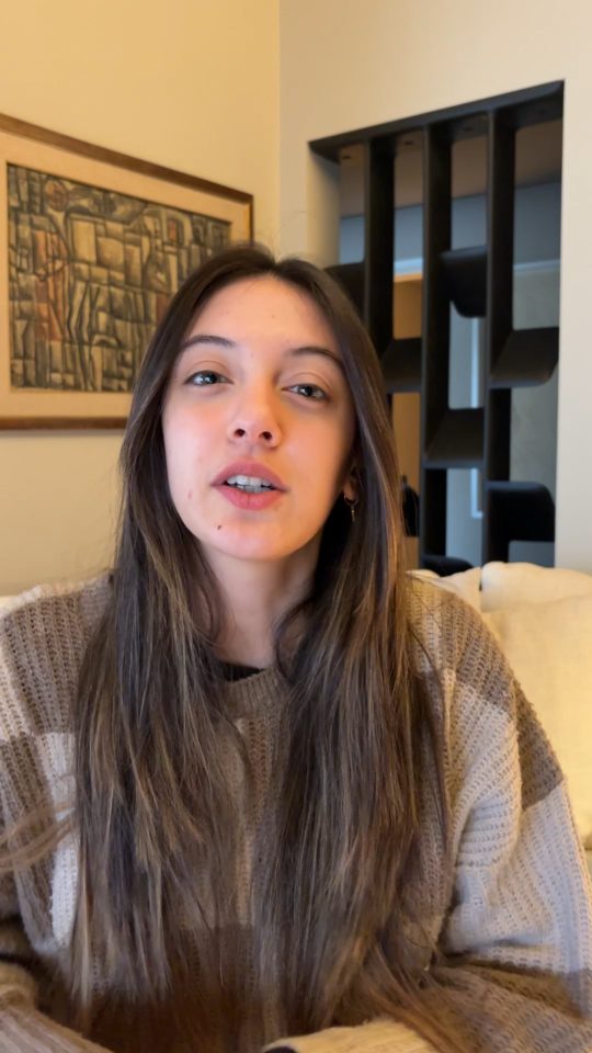 Embajador de Sonrisa cuenta su experiencia con alineadores invisibles